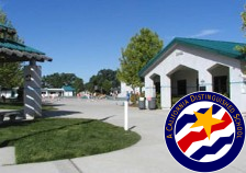 Lake Forest Elementary School